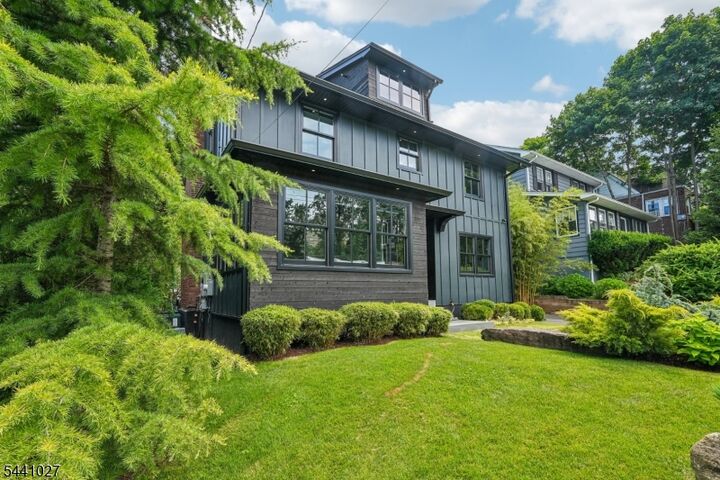 Property Photo: 63 Ravine Ave NJ 07006