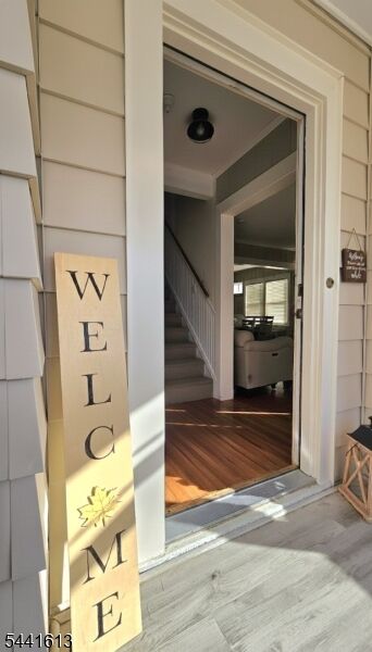 Property Photo:  421 Lincoln Ave  NJ 07442 