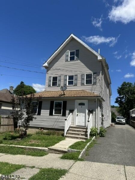 Property Photo: 8 Morton St NJ 07960