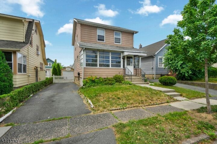 Property Photo: 68 Birch St NJ 07003