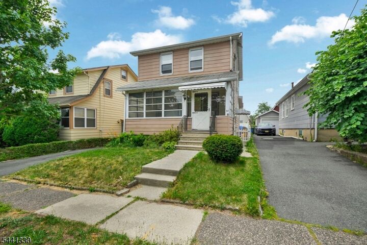 Property Photo:  68 Birch St  NJ 07003 