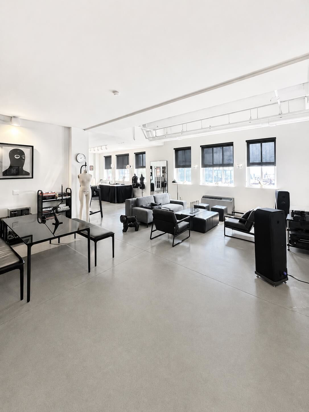 Property Photo:  150 Bay St 906  NJ 07302 