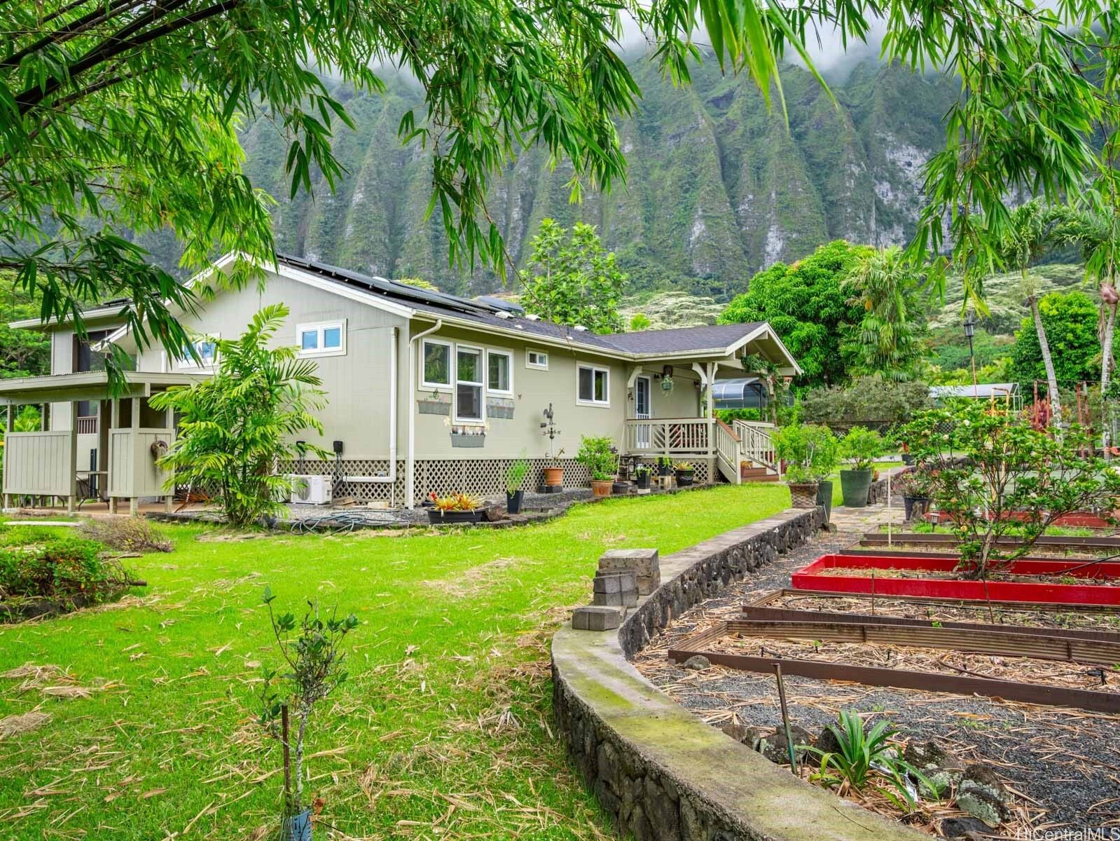 Property Photo:  41-964 Kakaina Street  HI 96795 