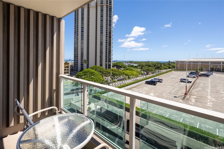 Property Photo:  410 Atkinson Drive 607  HI 96814 