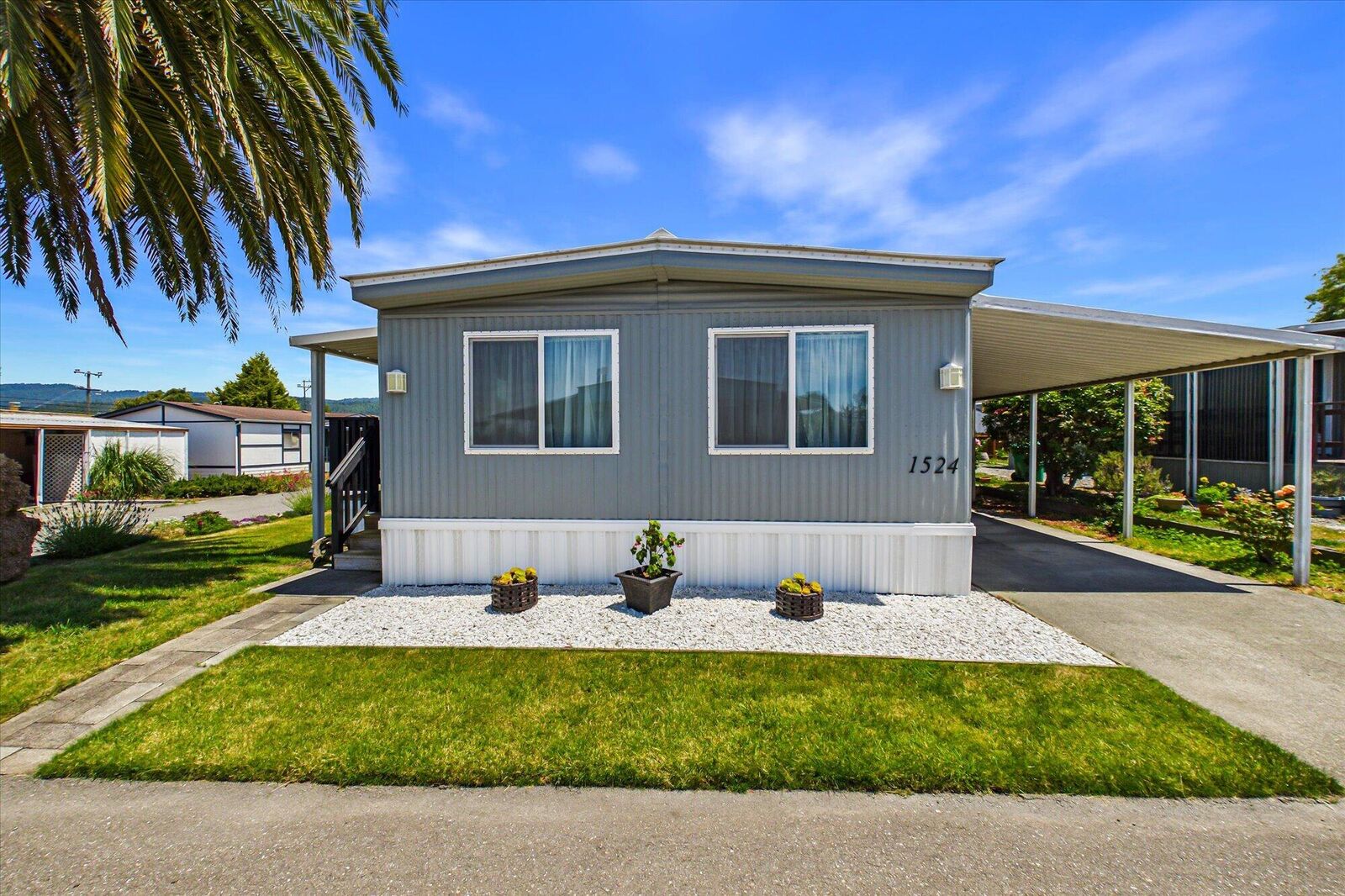 Property Photo:  1524 Imperial Way 95  CA 95540 