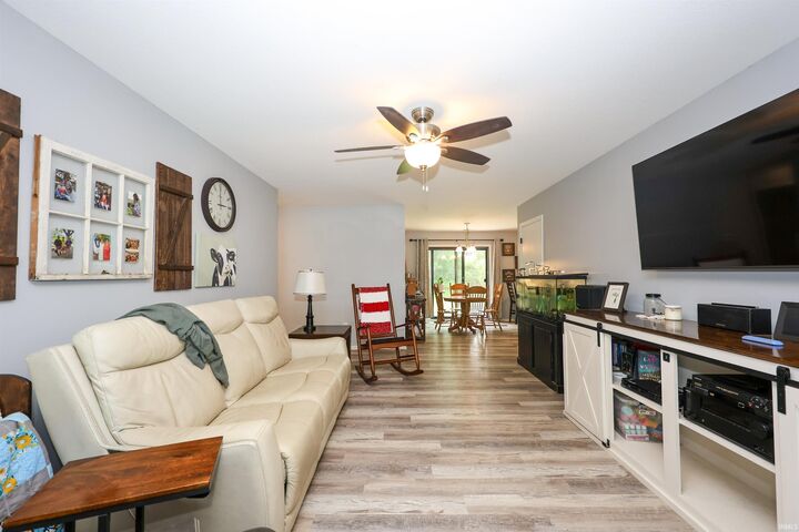 Property Photo: 1945 York Court IN 46750