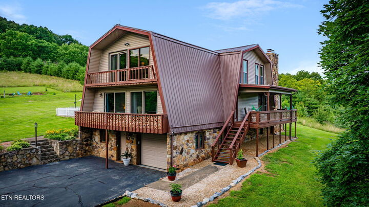 Property Photo:  4403 Highway 11 W  TN 37617 