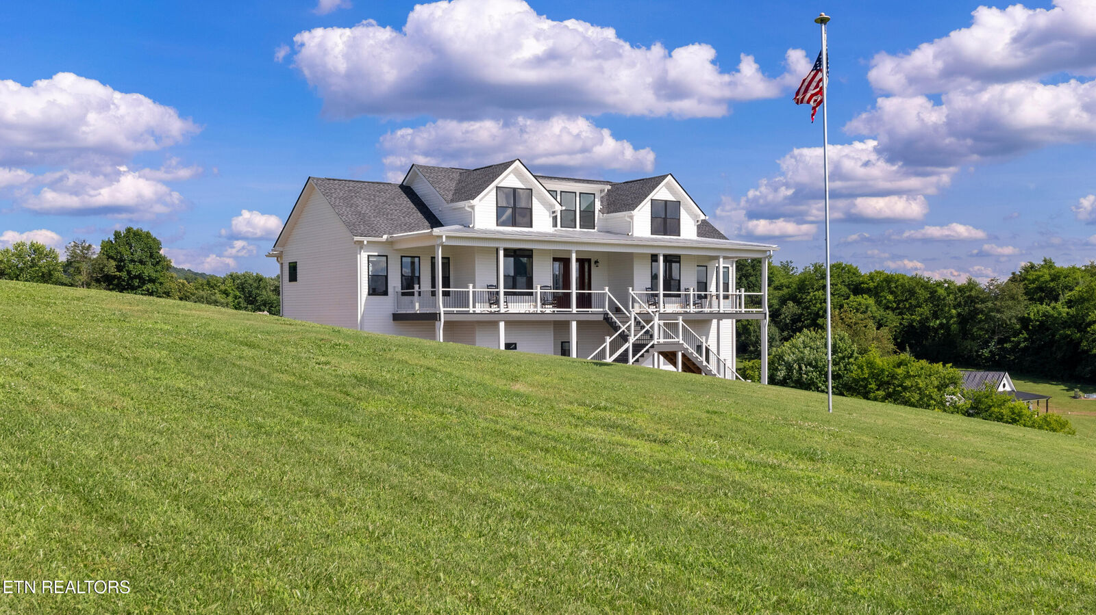Property Photo: 2324 Holston View Rd TN 37820
