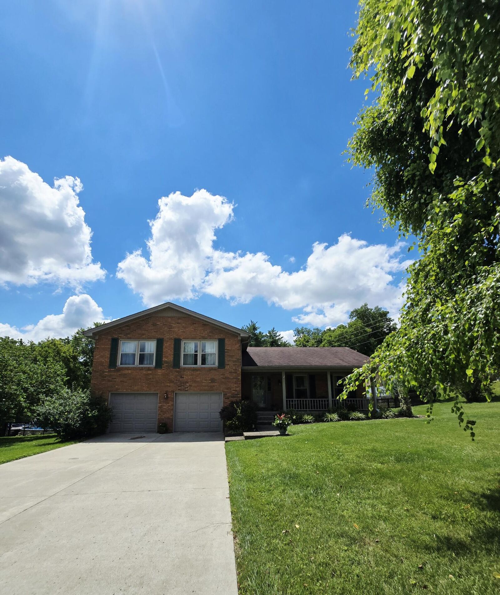 Property Photo: 386 Coldstream Drive KY 40422
