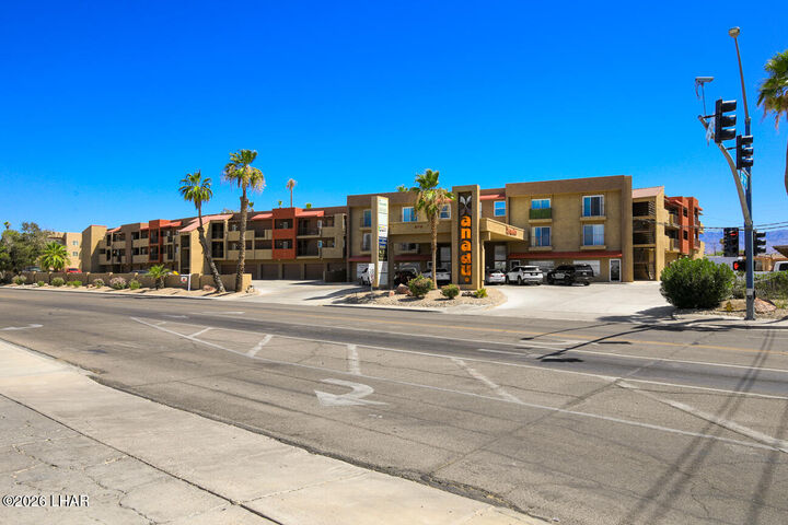Property Photo: 276 Lake Havasu Ave N C2 AZ 86403