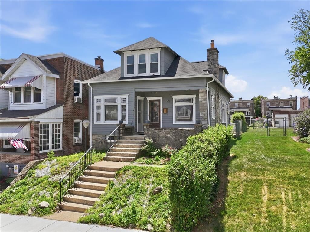 Property Photo:  1114 S 10th Street 1114  PA 18103 