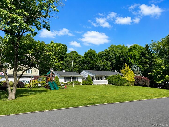 Property Photo:  14 Brisman Drive  NY 10984 