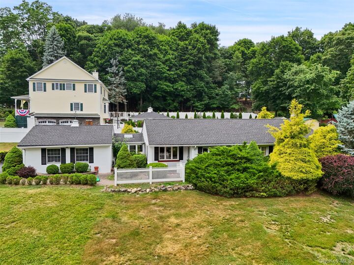 Property Photo:  14 Brisman Drive  NY 10984 