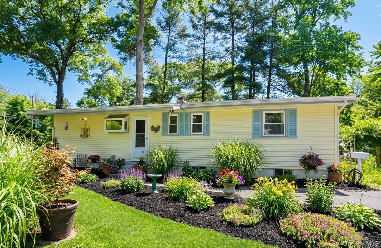 Property Photo: 16 Heather Lane NY 10994