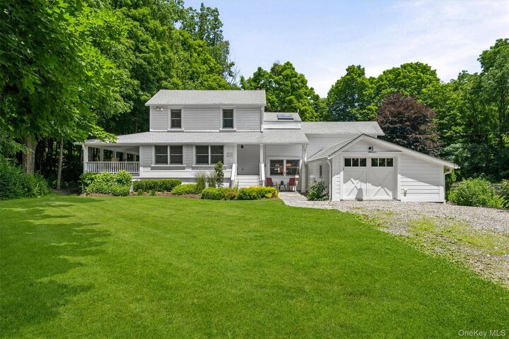 Property Photo:  324 Haverstraw Road  NY 10901 