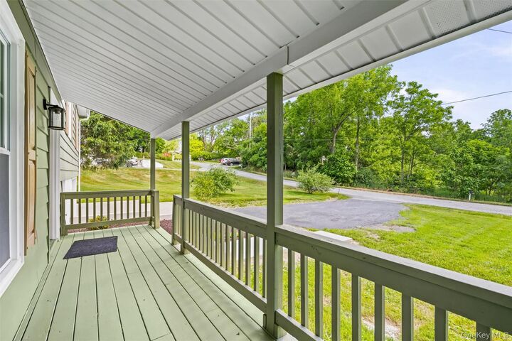 Property Photo: 25 Ferrara Drive NY 10941