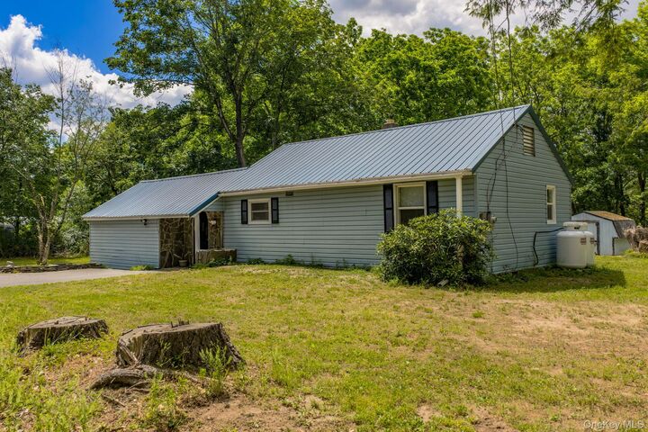 Property Photo:  21 Fulmer Road  NY 12771 