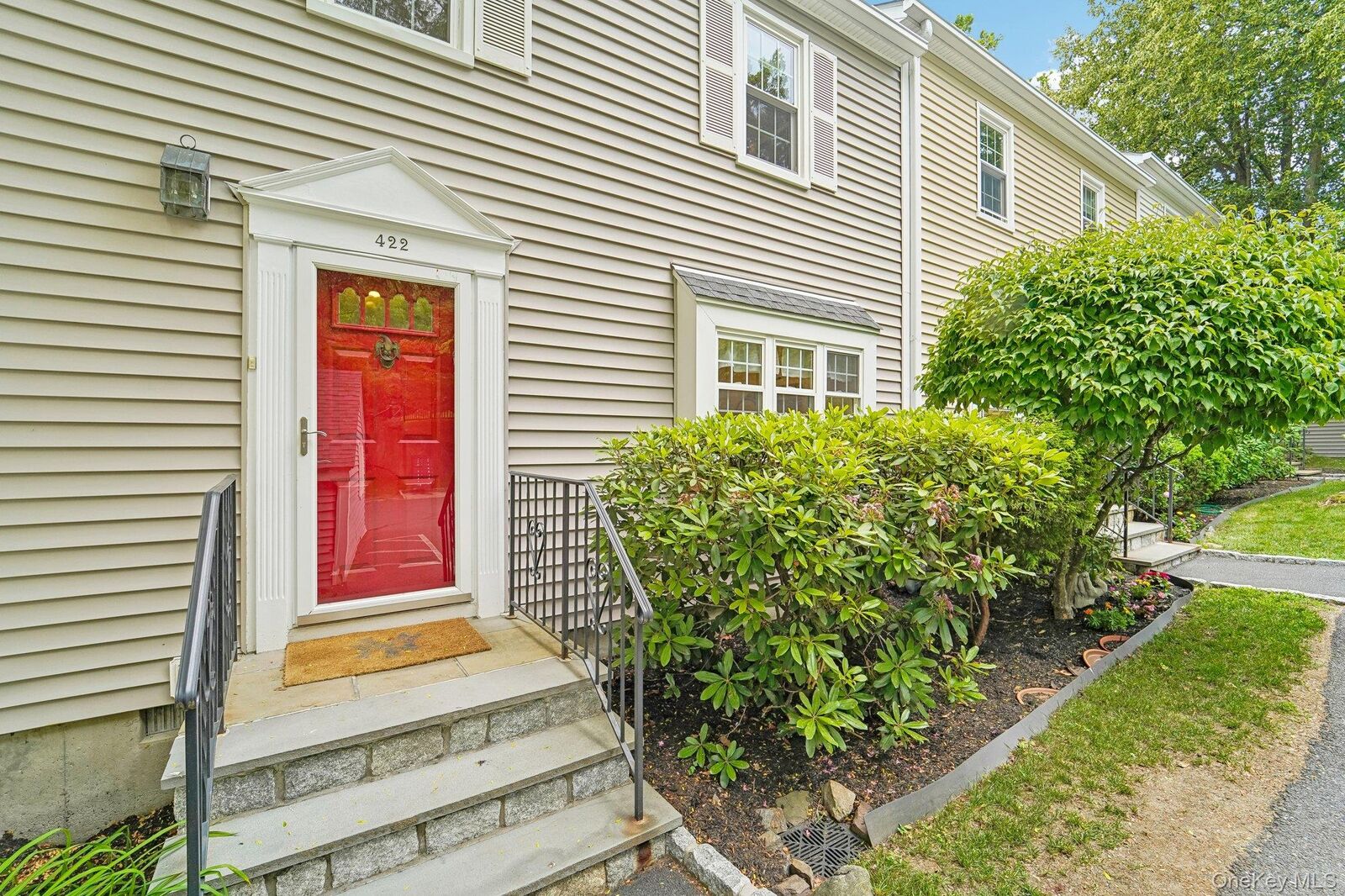 Property Photo:  422 Carrollwood Drive  NY 10591 