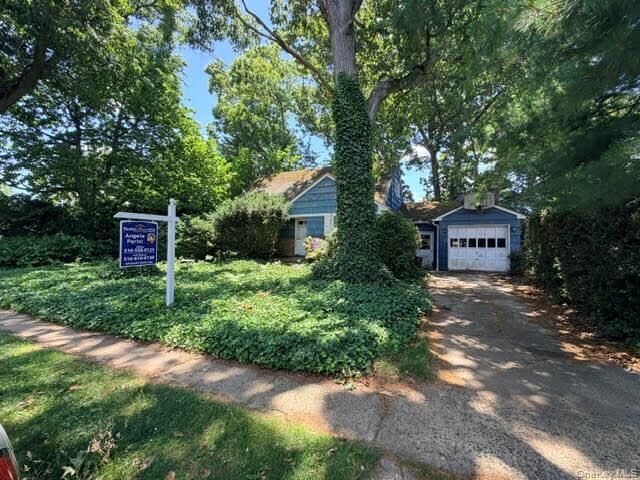 Property Photo: 3666 Bunker Avenue NY 11793
