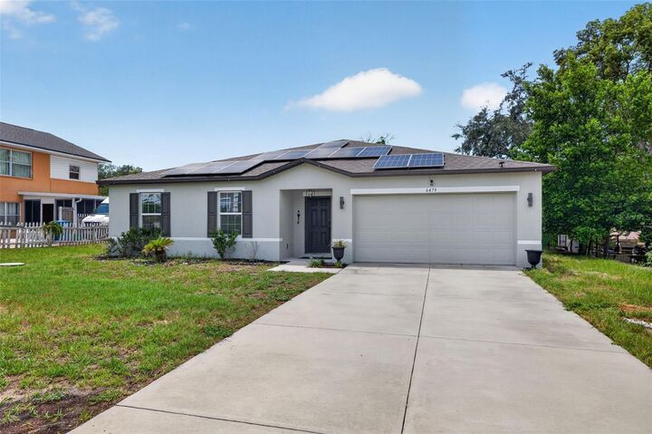 Property Photo:  6479 Grapewood Road  FL 34609 