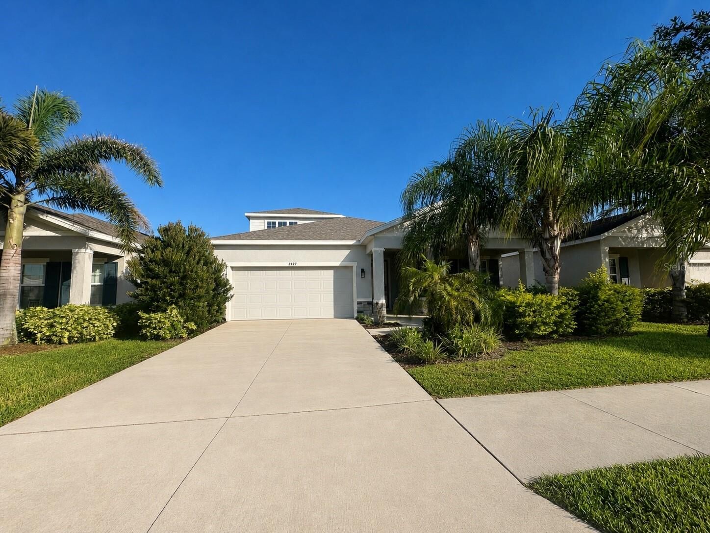 Property Photo:  2427 Portico Street  FL 33556 
