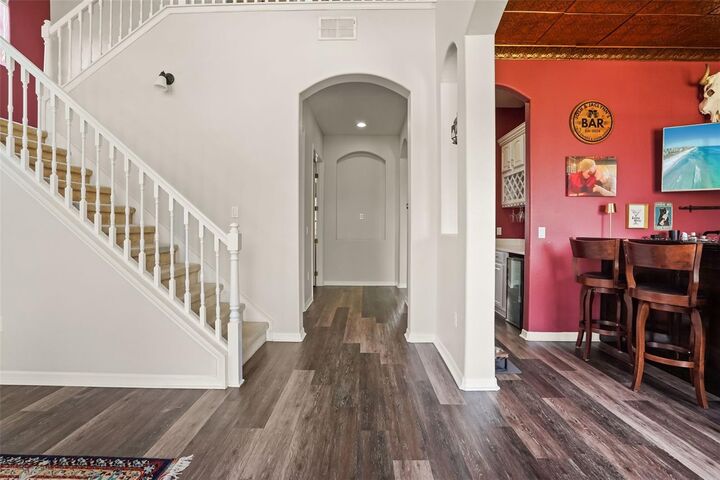 Property Photo: 1699 Swallowtail Lane FL 32771