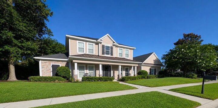 Property Photo: 5650 Killian Path FL 33543