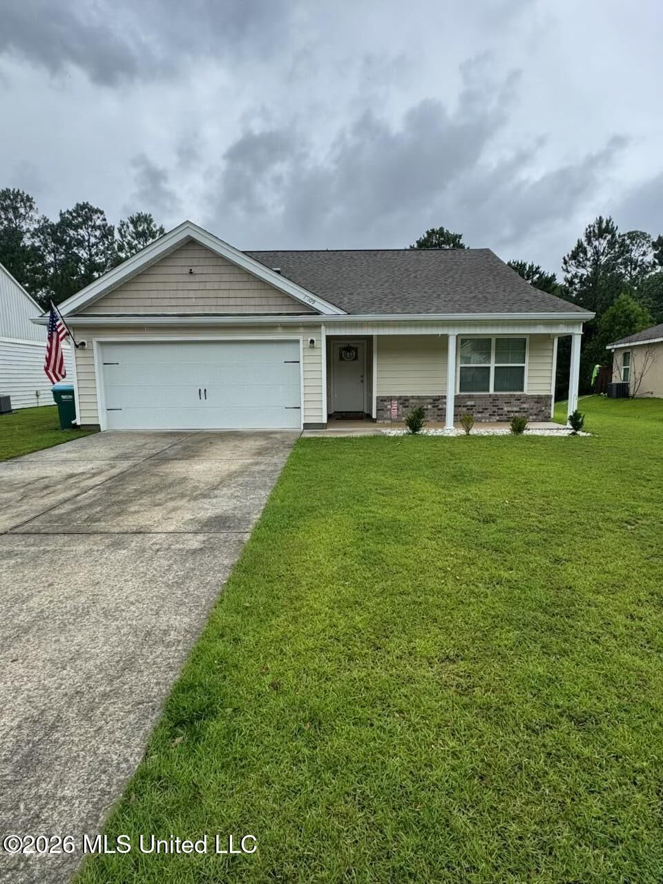 Property Photo:  13109 Turtle Creek Parkway  MS 39503 