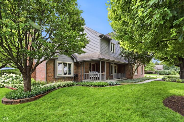 Property Photo: 481 Runyon Road IN 46142