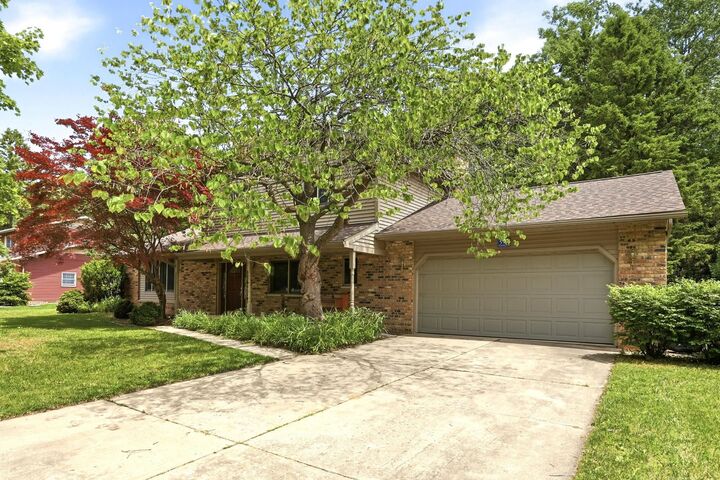 Property Photo:  577 E Franconian Drive  MI 48734 