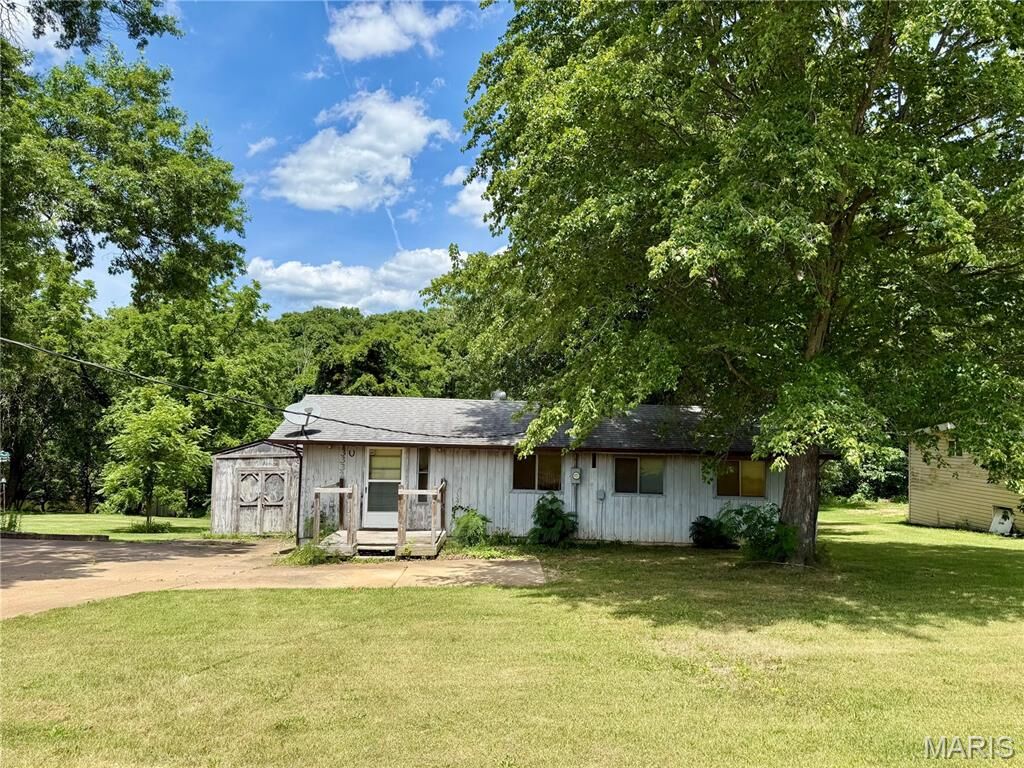 Property Photo:  13332 E Sunrise Lake Drive  MO 63020 