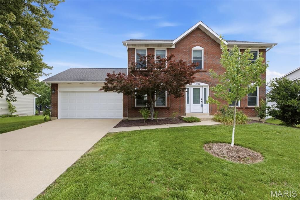 Property Photo: 2732 Bromley Drive MO 63368