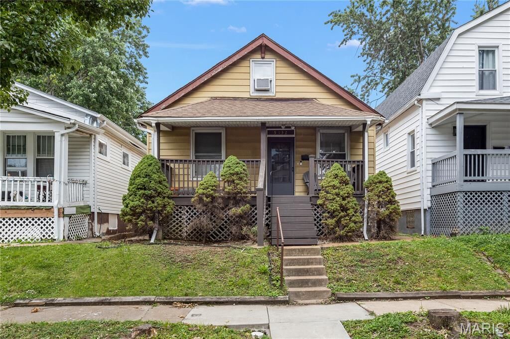 Property Photo:  5132 Dresden Avenue  MO 63116 