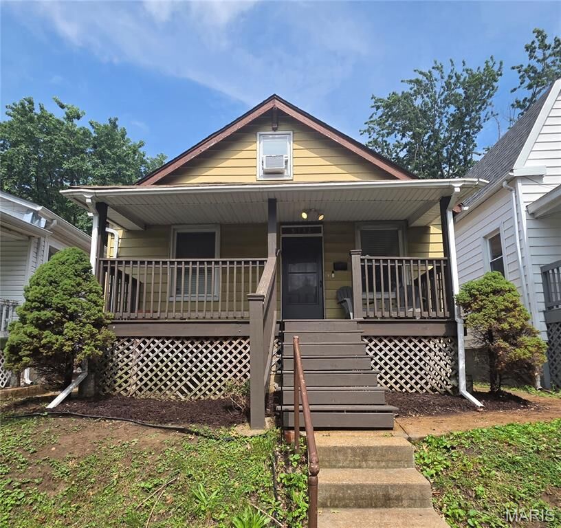 Property Photo:  5132 Dresden Avenue  MO 63116 