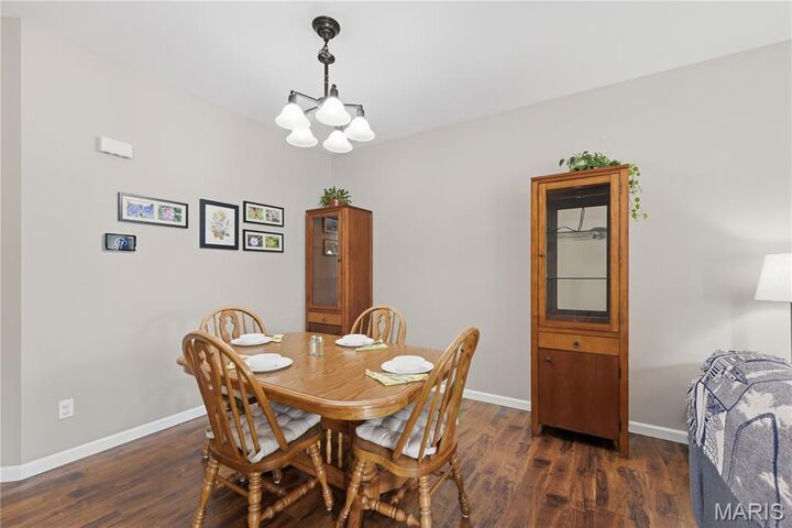 Property Photo:  1317 Windcrest Circle  MO 63010 