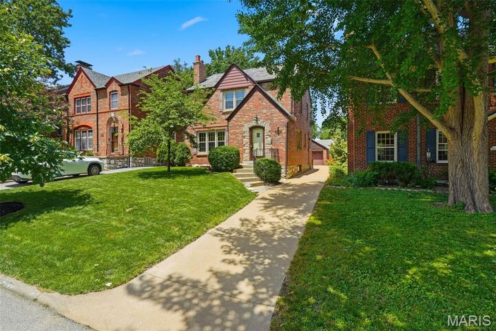 Property Photo:  7723 Cornell Avenue  MO 63130 