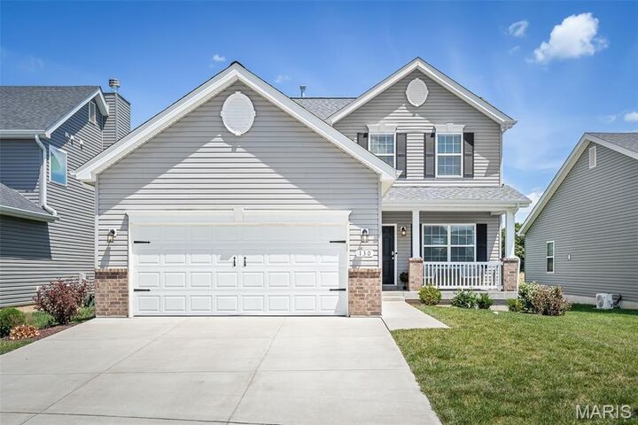 Property Photo: 130 Liberty Valley Drive MO 63348