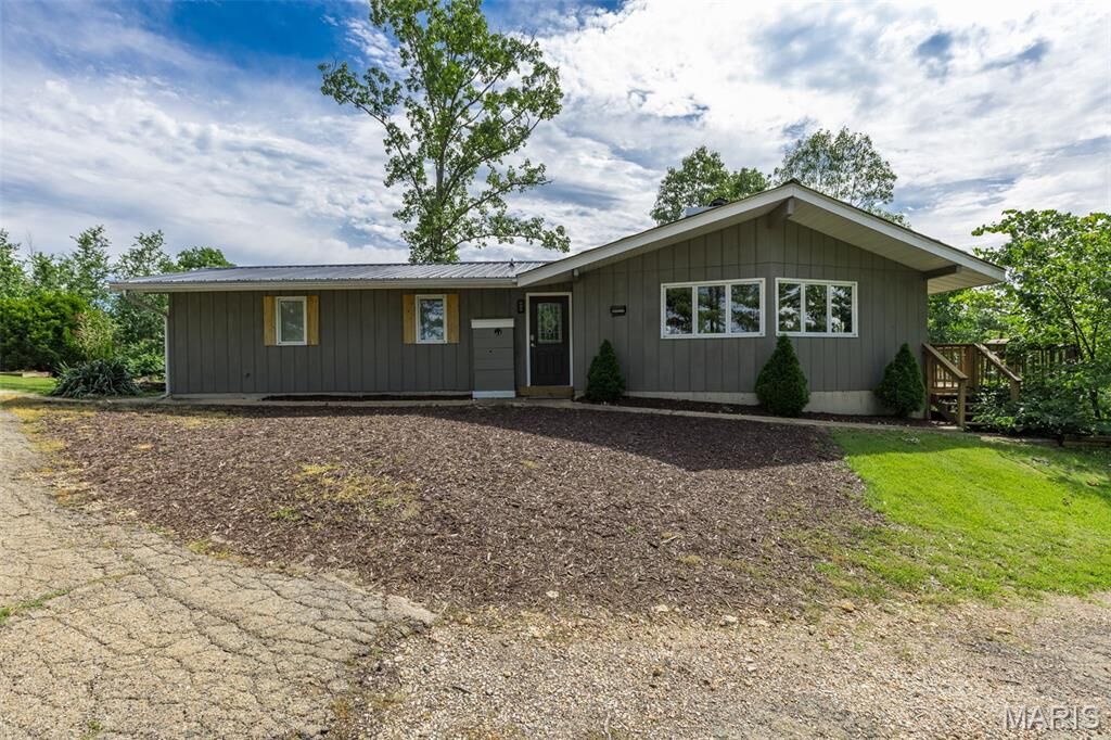 Property Photo: 17606 Highway 21 MO 63650