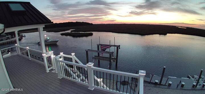 Property Photo:  166 N Spinnaker Drive  NJ 08087 
