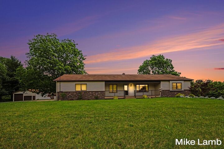 Property Photo:  3685 20th Street  MI 49323 