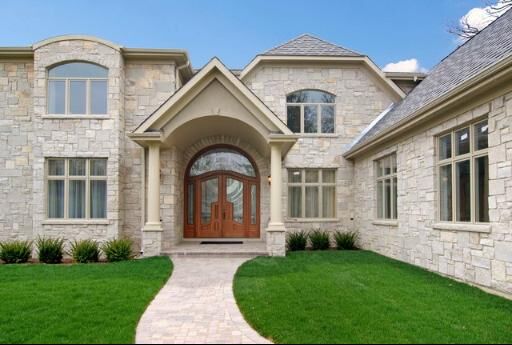 Property Photo: 1801 Chapel Court IL 60062