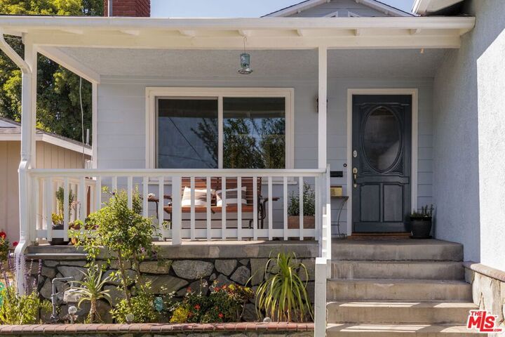 Property Photo:  2907 El Caminito Street  CA 91214 