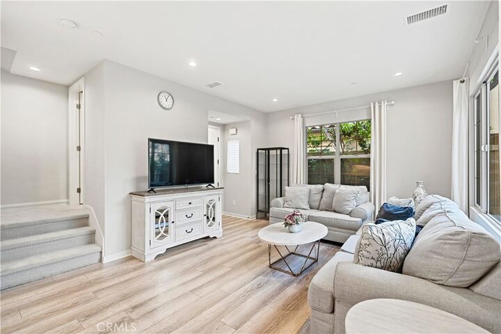 Property Photo: 135 Messenger CA 92618