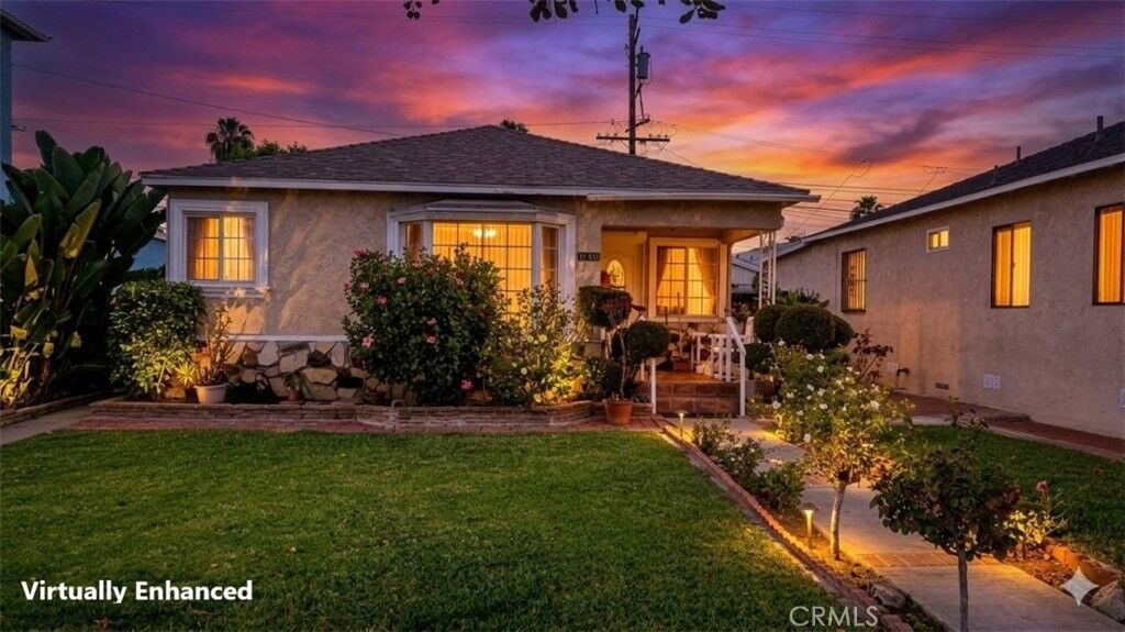Property Photo:  6513 Allston  CA 90022 