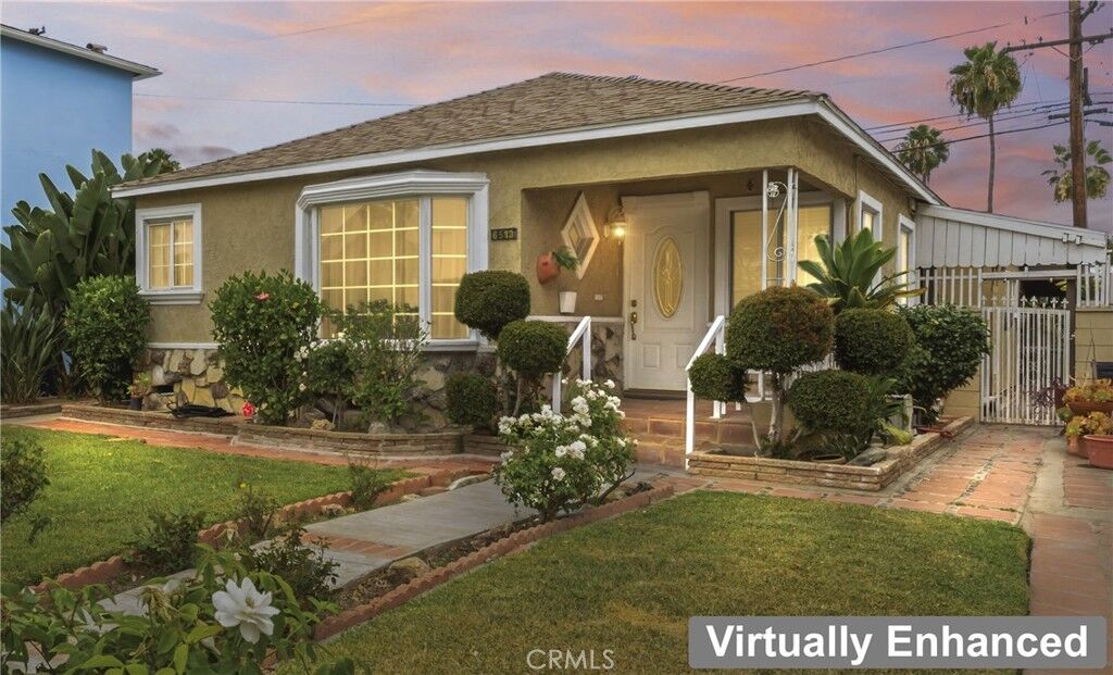 Property Photo: 6513 Allston CA 90022