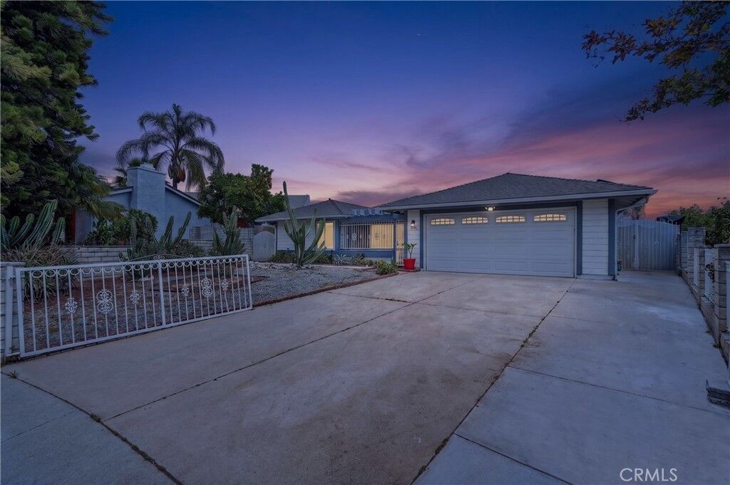 Property Photo: 2204 Wilkie Dr CA 91767