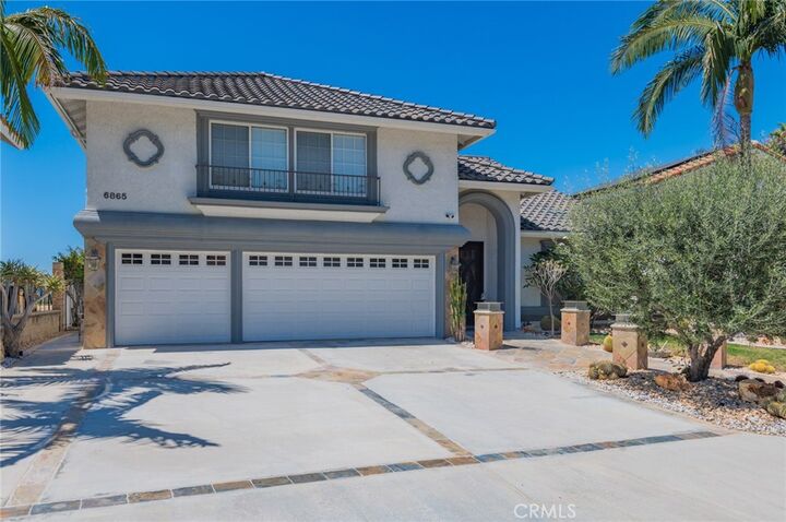 Property Photo:  6865 E Georgetown  CA 92807 