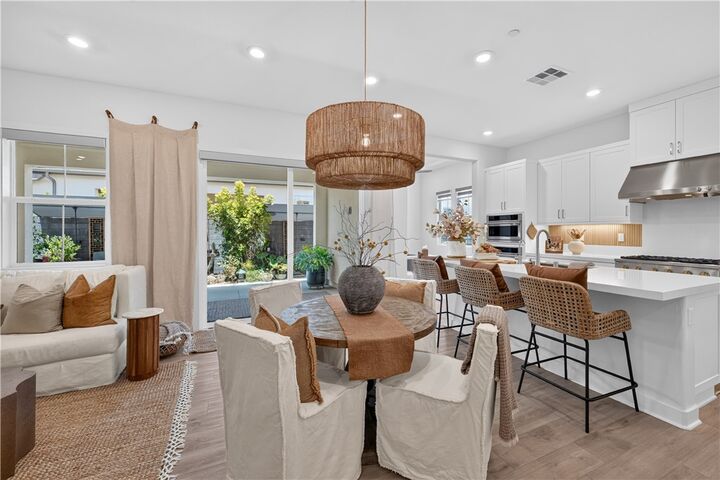 Property Photo:  422 Sunrise Road  CA 92694 