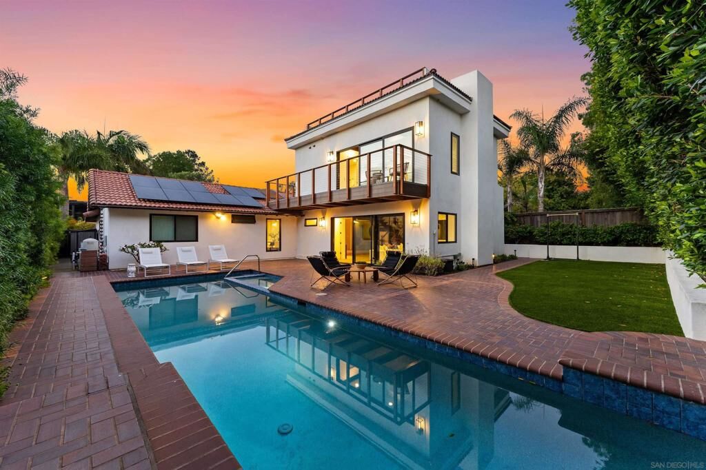 Property Photo: 2451 Malibu Way CA 92014
