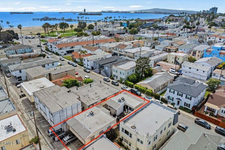 Property Photo: 60 Bennett Avenue CA 90803